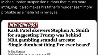 Scotty Mar10 - Rockstar - (Soul Cover)