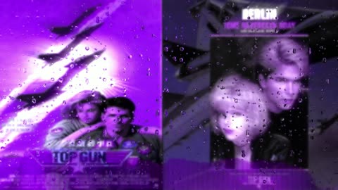 Berlin Take My Breath Away (Ronin Mode) Slowed + Reverb
