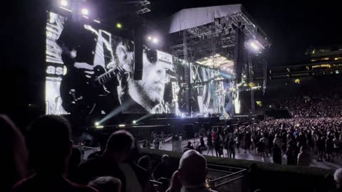 Rock 'n' Roll Star - Oasis Live 25