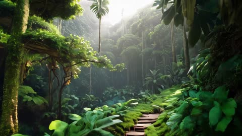 Nature