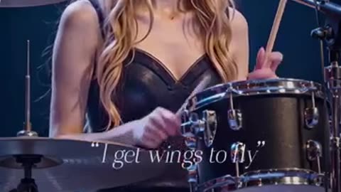 I Am Alive - Lyrics - Celine Dion #englishsongs #masonmusic #popballad #AI_Music_Diva