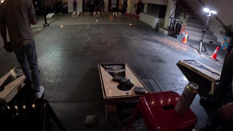 5.15.25 Crooks Cornhole - Match 3