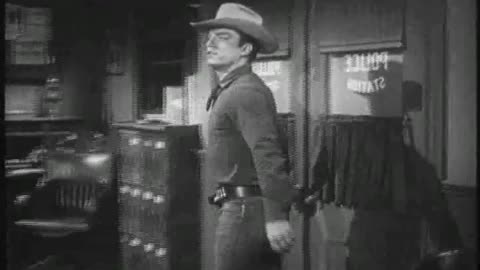 Whispering Smith - Stake Out