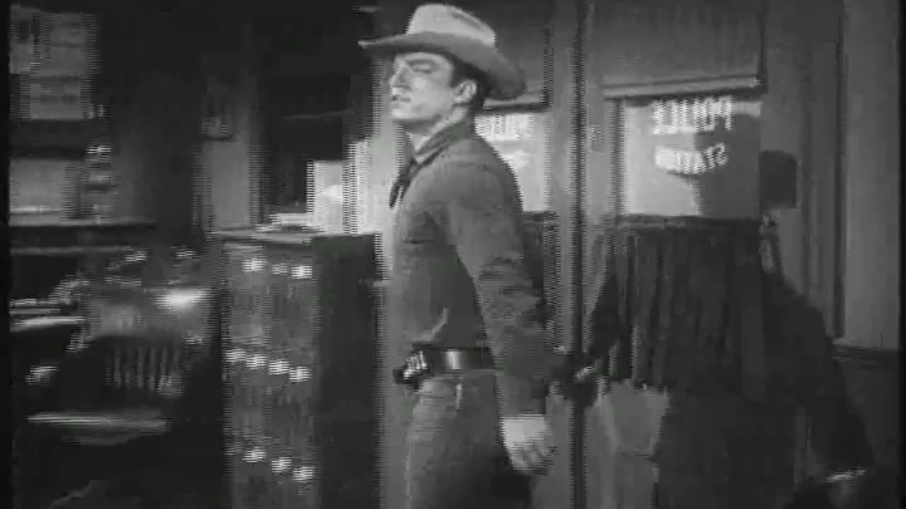 Whispering Smith - Stake Out