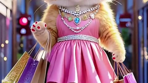 Meow Mood: Funny Cats Being Cute & Crazy! – 116
