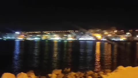 Where is this