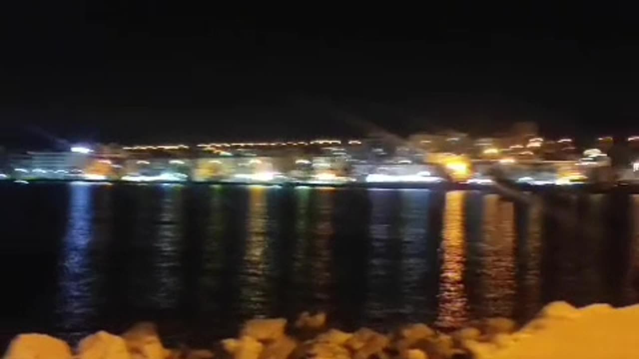 Where is this