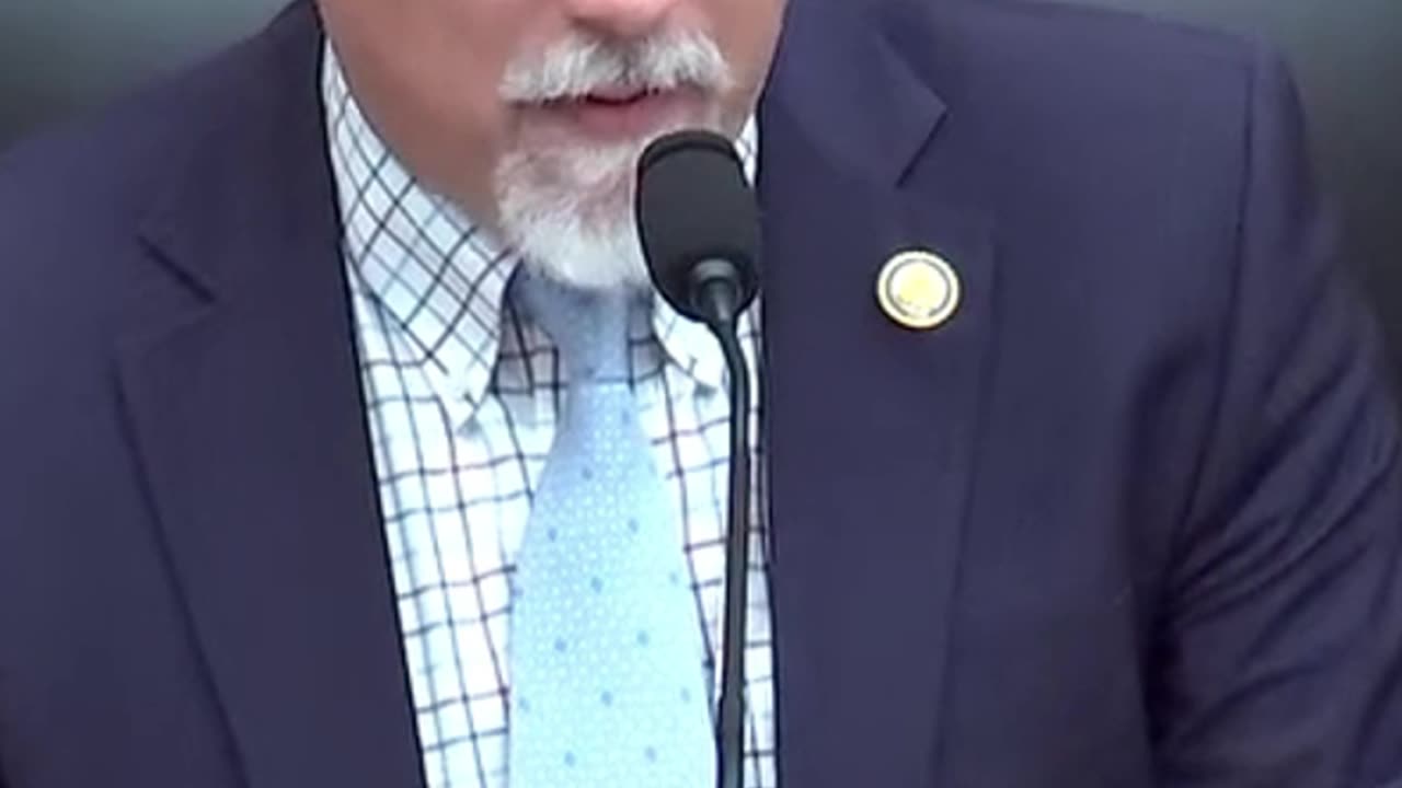 Congressman Roy: Democrats Once Believed No Sane Country Would Allow Birthright Citizenship!