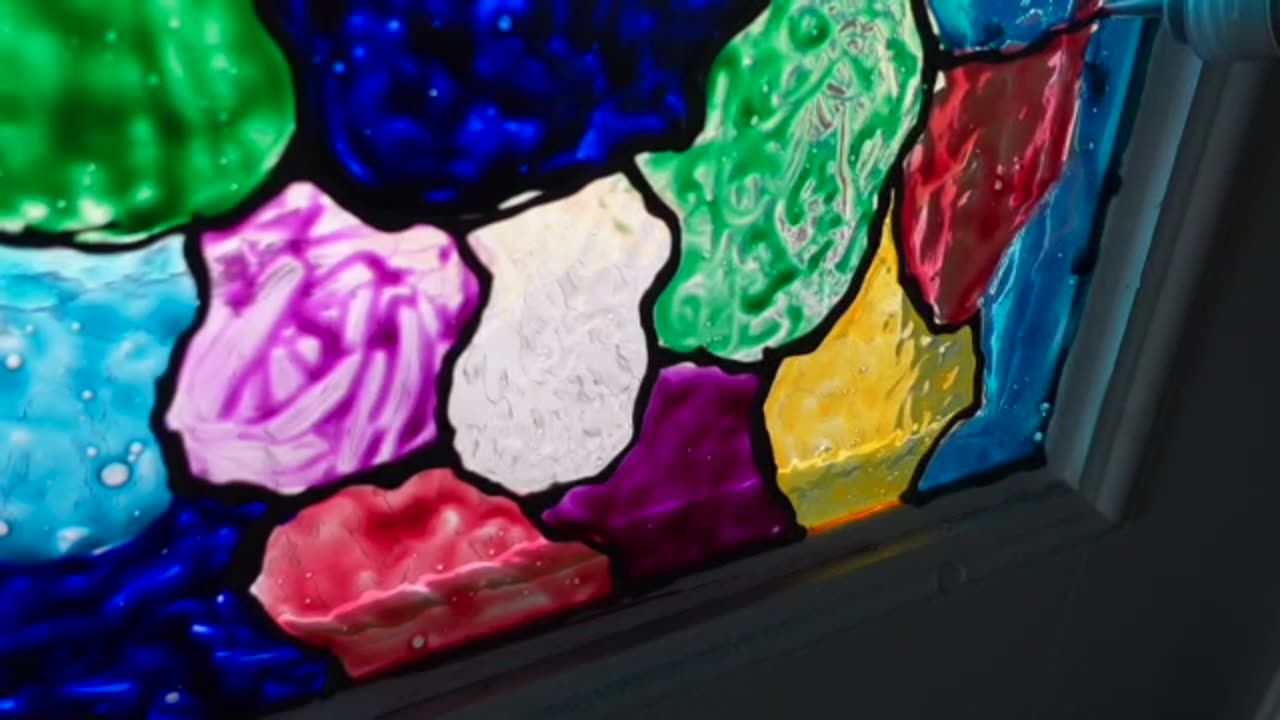 Gallery Glass Is Cool But Not A CCA Sponsor Dang IT!