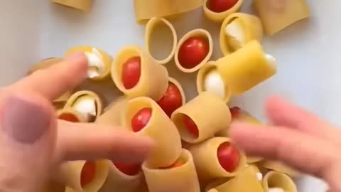 Italian Pasta 🍝
