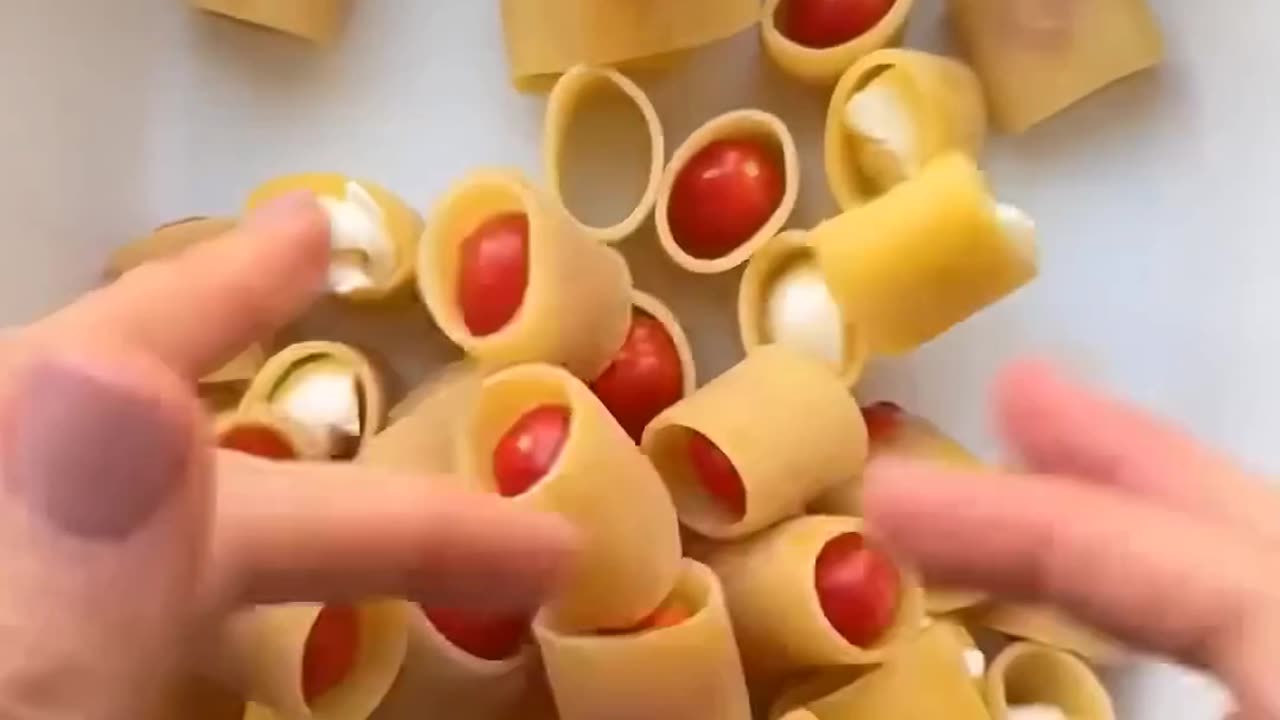 Italian Pasta 🍝