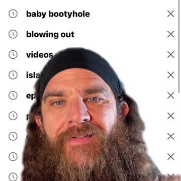 Can't say that #Can'tSayThat #SmallPeckerBerg #Facebook #TikTok #SocialMedia #FreedomOfSpeech