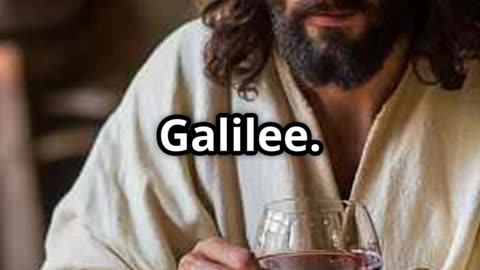 What Did Jesus Really Eat_