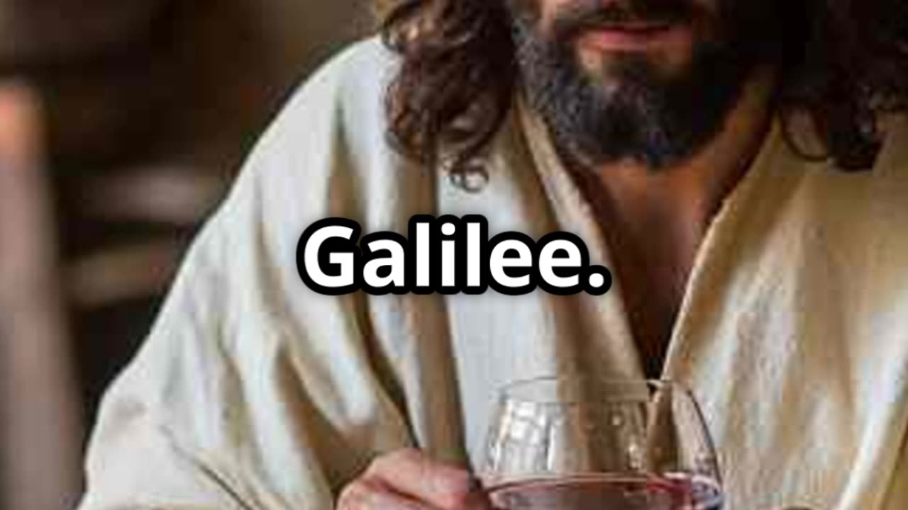 What Did Jesus Really Eat_