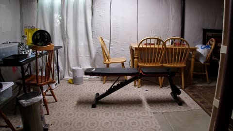 Getting Lunk: a Pavlov experiment #4