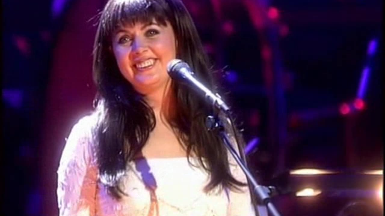 Sarah Brightman - Wishing You Were Somehow Here Again = Royal Albert Hall