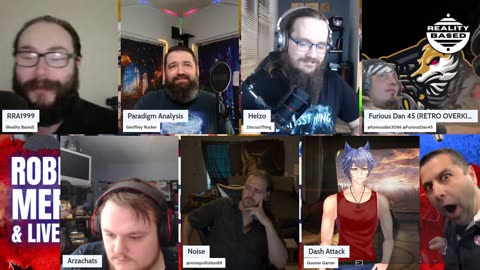 RB: TK; EP5: Roblox's Anti-Ice Protests, Mercante Contacts KIDS & Live Action Dragon Training?