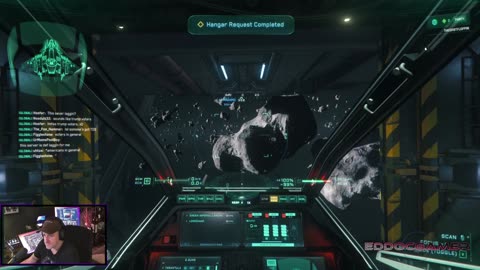 TMB SC Stream 2025 - Better? Part Deux