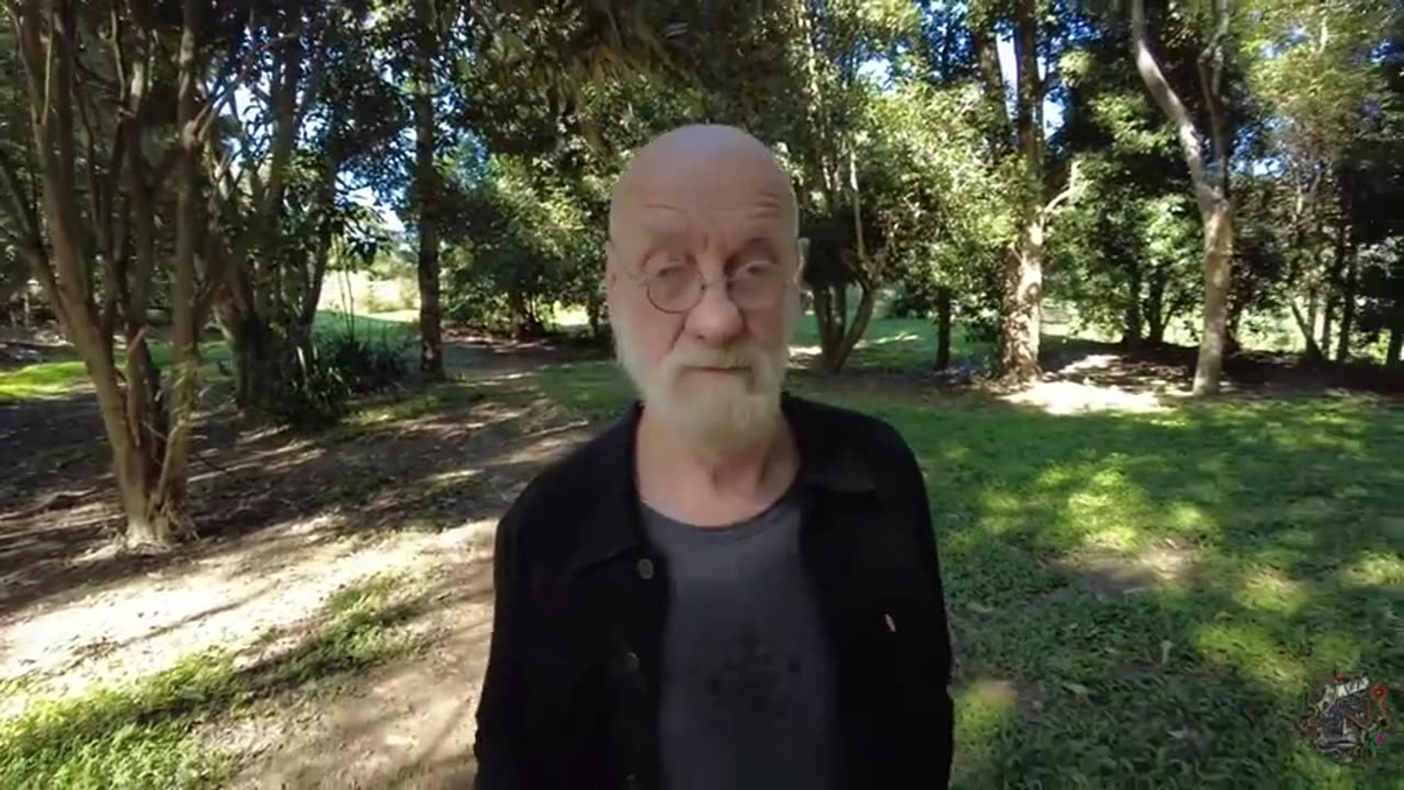 Max Igan - What is Truth.