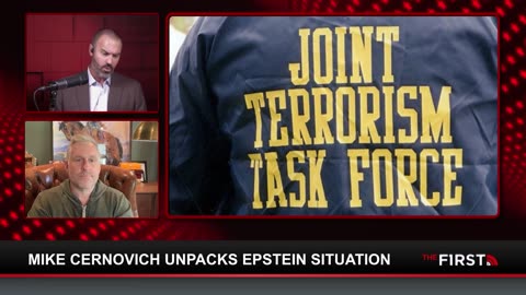 Unseal EVERYTHING! Cernovich's Next Steps in Jeffrey Epstein transparency