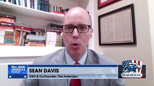 SEAN DAVIS: For A Generation Of Young Americans, The American Dream Has Become Unaffordable. They Did Everything Right But Can’t Find Good Jobs, Buy H