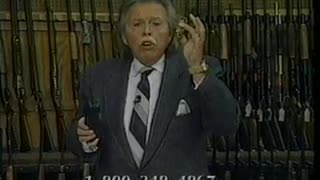 February 3, 1994 - Don Davis Says "Things are Getting Tough Out There"