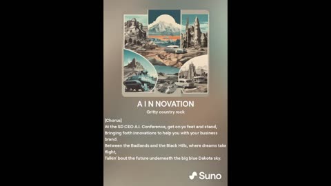 Bonus AI Strategies Gifted to Business Owners & Executive Attendees at an Event