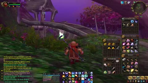 World Of Warcraft Vanilla Plus