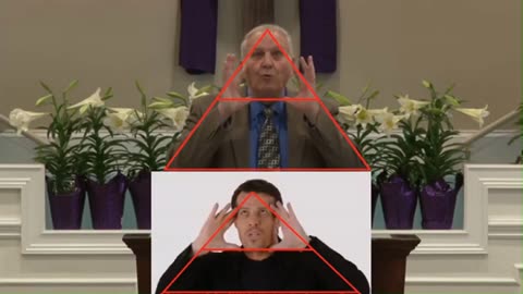 Is Your Church Pastor A FREEMASON? Exposing Gino Jennings, Charles Lawson & Southern Baptists