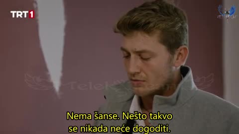 OVO MORE ĆE SE IZLITI 13 EPIZODA