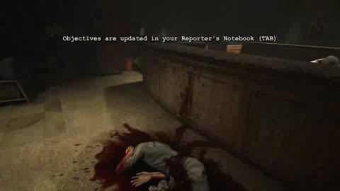 Outlast part 1
