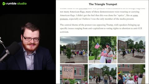 This Week in the Triangle: Black-only business? Thieves target churchgoers; GOP election board drama