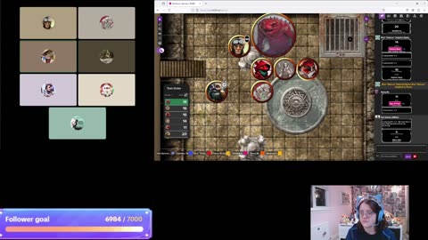 Strixhaven Session 2