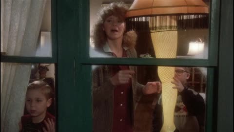 018. A Christmas Story (1983) - The Leg Lamp Scene Movieclips