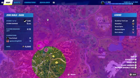 big win