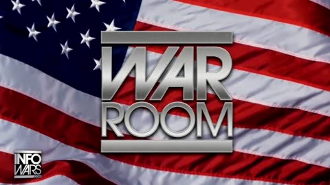 The War Room in Full HD for September 3, 2025.