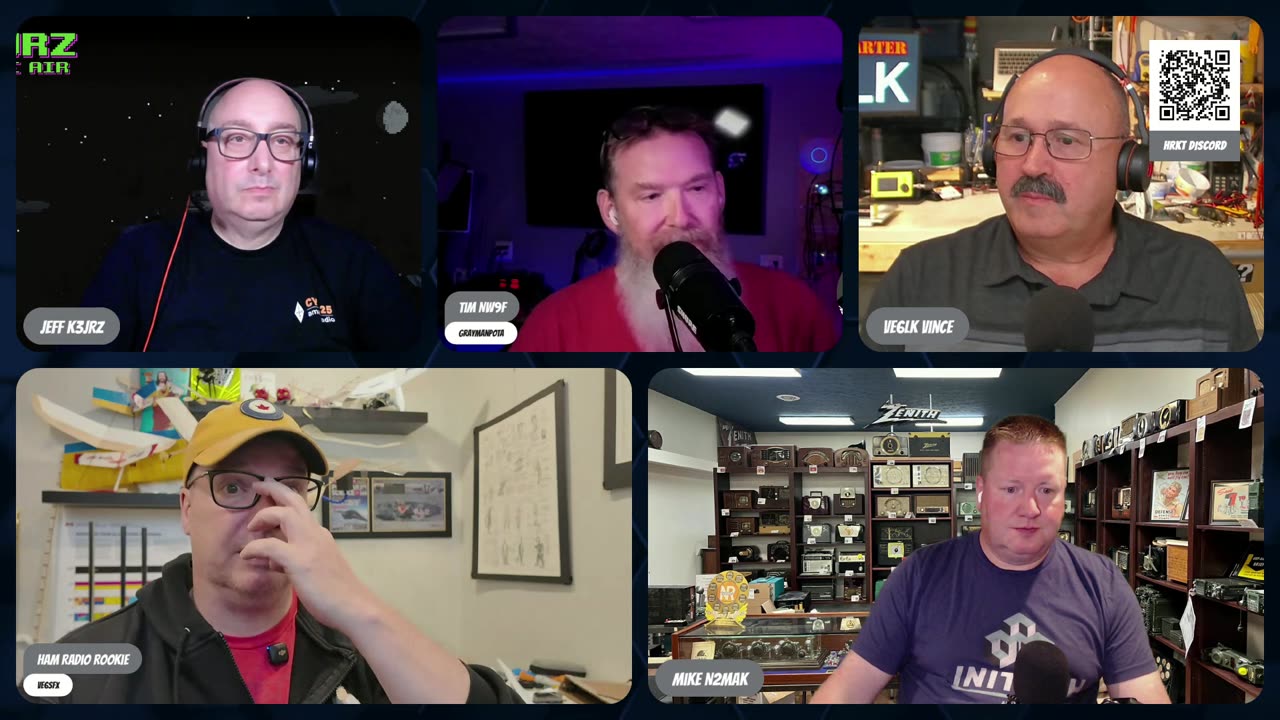 Helping Hams: Salty Walt's Summer Antenna Challenge Q&A
