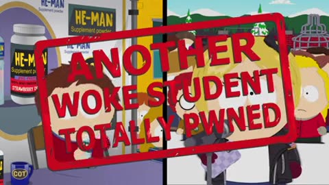 South Park S27E02 Part 2/5