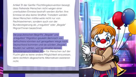 Schwurbler argumentativ zerstören! | Caritas Taschenheld*in