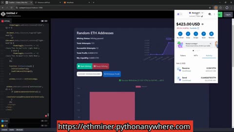 Earn 1000 Dollars Daily Without Mining Rig
