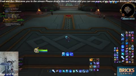 World of Warcraft