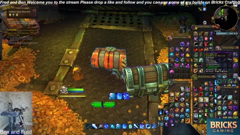 World of Warcraft