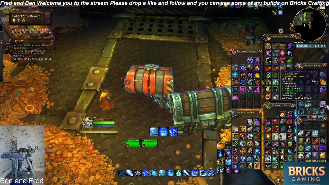 World of Warcraft