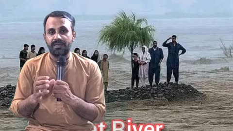 18 Lives Gone in Seconds – Swat Flash Flood Disaster