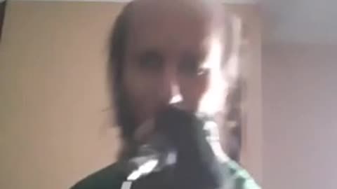 Cyraxx live on FB. "3am cover". 6/18/2025.