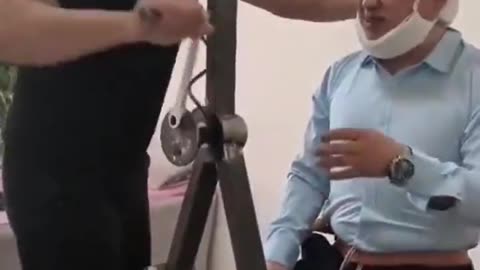 No Pain, No Gain