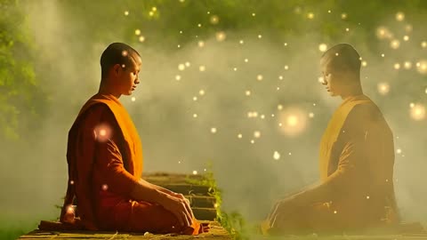 15 Minute Super Deep Meditation Music • Connect with Your Spiritual Guide • Inner Peace