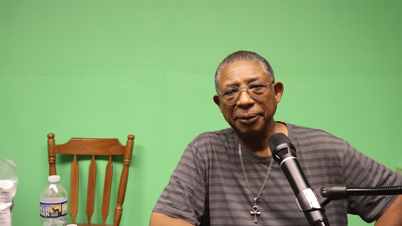 Food Grade Hydrogen Peroxide Step-by-Step Part 2.