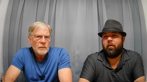 The Larry and Charlie Show