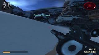 James Bond Nightfire [4K] - Remaining RA - I Killed Fitty Men! [NC]